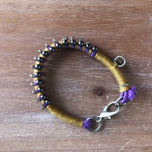 Free people bracelet